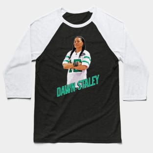 Dawn Staley ## Baseball T-Shirt